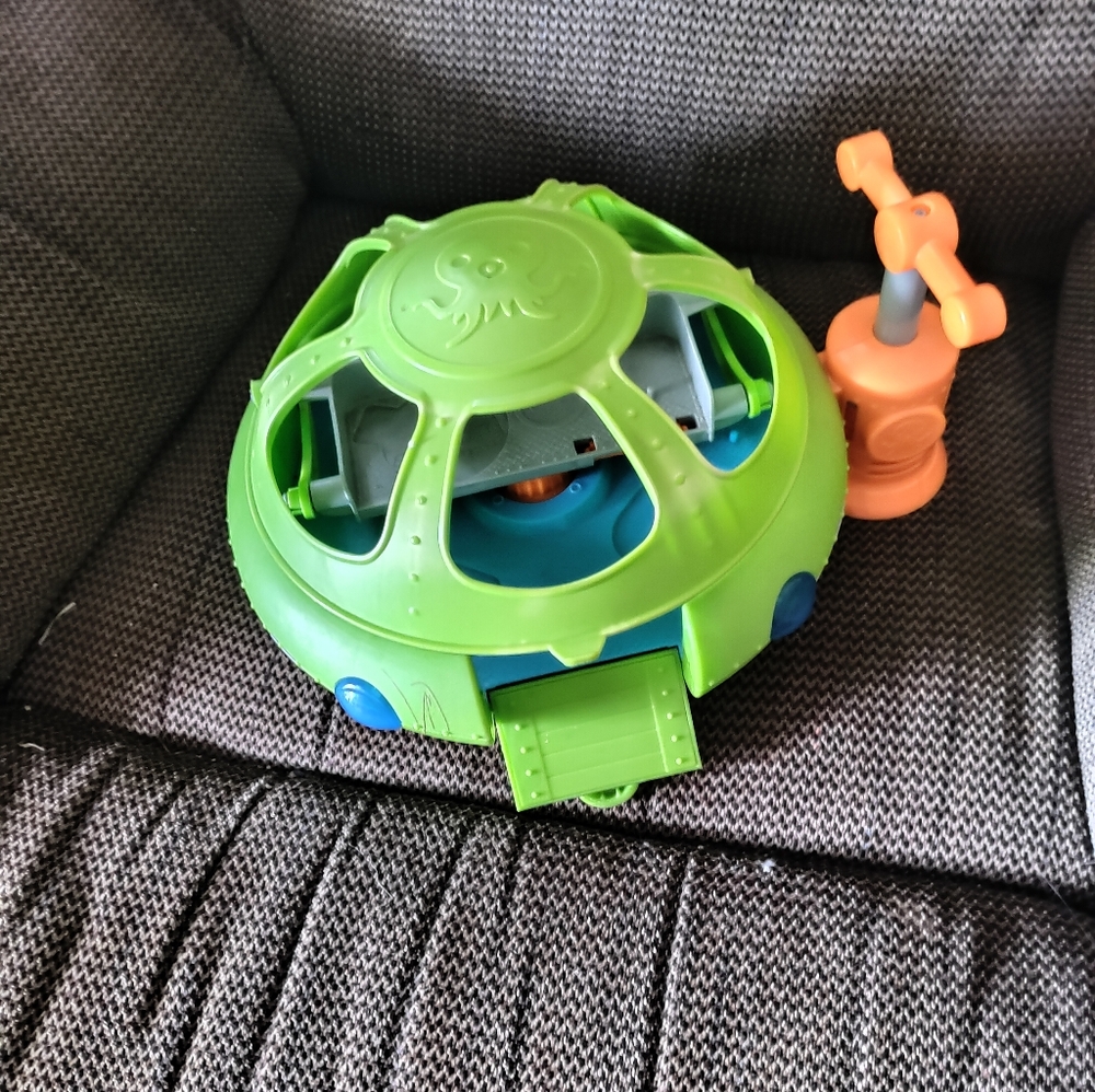 Octonauts Lot - Picture 4 of 14